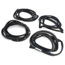 4 Stück Türdichtungen für Toyota Land Cruiser Fj80 Fzj80 Hzj81 Hdj80 1990–1998-19