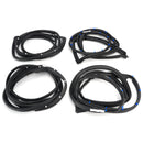 4 Stück Türdichtungen für Toyota Land Cruiser Fj80 Fzj80 Hzj81 Hdj80 1990–1998-20