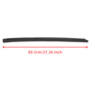 Modanatura parabrezza anteriore sinistro + destro per Ram 1500 2500 3500 4500 2009-2022-7