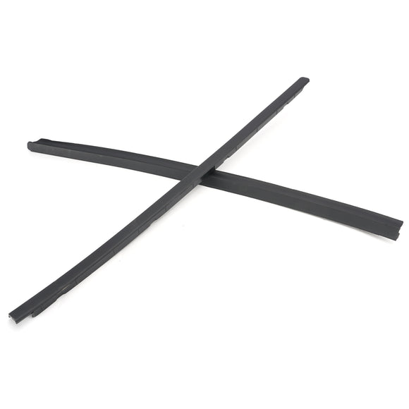 Modanatura parabrezza anteriore sinistro + destro per Ram 1500 2500 3500 4500 2009-2022