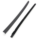 Modanatura parabrezza anteriore sinistro + destro per Ram 1500 2500 3500 4500 2009-2022-10