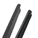 Modanatura parabrezza anteriore sinistro + destro per Ram 1500 2500 3500 4500 2009-2022-11