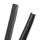 Modanatura parabrezza anteriore sinistro + destro per Ram 1500 2500 3500 4500 2009-2022-13