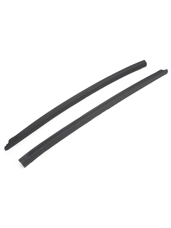 Modanatura parabrezza anteriore sinistro + destro per Ram 1500 2500 3500 4500 2009-2022
