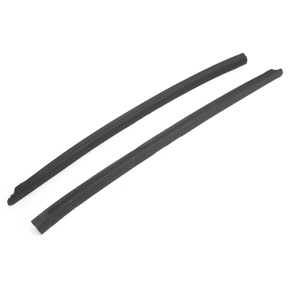 Modanatura parabrezza anteriore sinistro + destro per Ram 1500 2500 3500 4500 2009-2022
