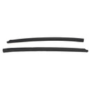 Modanatura parabrezza anteriore sinistro + destro per Ram 1500 2500 3500 4500 2009-2022-17
