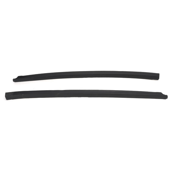Modanatura parabrezza anteriore sinistro + destro per Ram 1500 2500 3500 4500 2009-2022