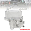 68485460AB Transmission Heater For Jeep Gladiator Dodge Durango 3.6L 2021-2025-2