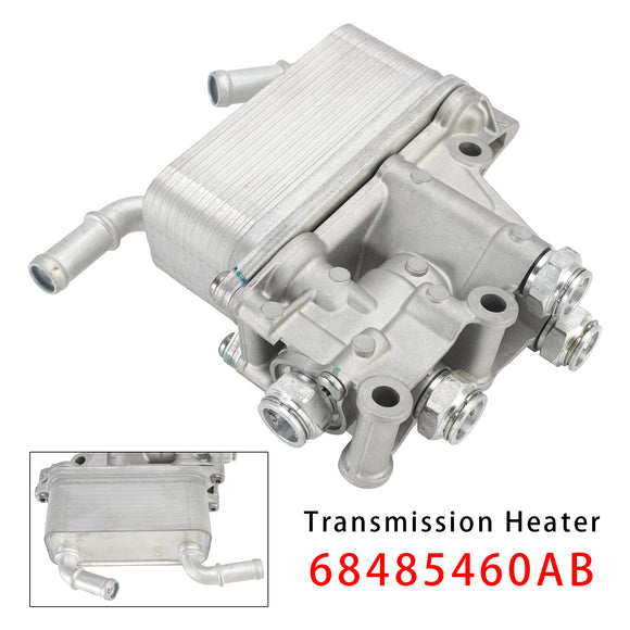 68485460AB Transmission Heater For Jeep Gladiator Dodge Durango 3.6L 2021-2025