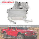 68485460AB Transmission Heater For Jeep Gladiator Dodge Durango 3.6L 2021-2025-5