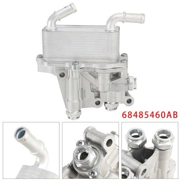 68485460AB Transmission Heater For Jeep Gladiator Dodge Durango 3.6L 2021-2025