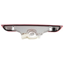 Rear High-Level Brake Light 1363489 For Ford Fiesta Mk6 5 Door 2005-2008 Red-8