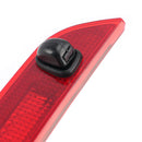 Rear High-Level Brake Light 1363489 For Ford Fiesta Mk6 5 Door 2005-2008 Red-10
