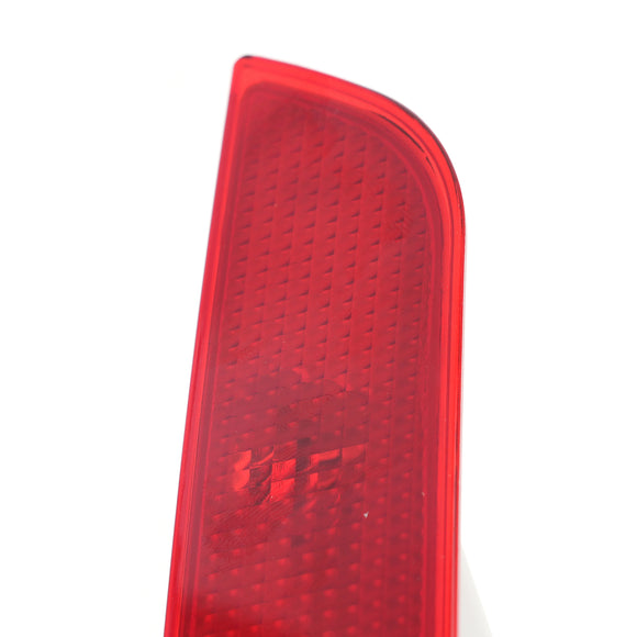 Rear High-Level Brake Light 1363489 For Ford Fiesta Mk6 5 Door 2005-2008 Red