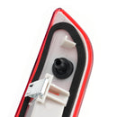 Rear High-Level Brake Light 1363489 For Ford Fiesta Mk6 5 Door 2005-2008 Red-12