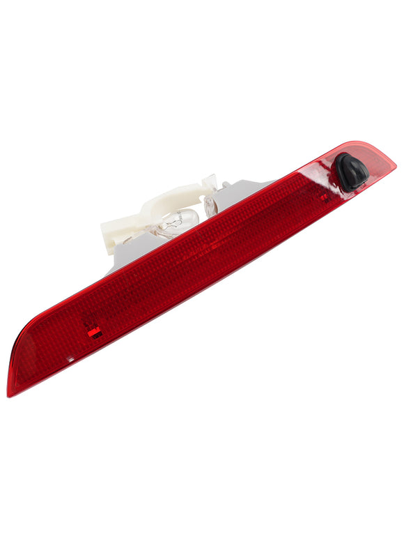 Rear High-Level Brake Light 1363489 For Ford Fiesta Mk6 5 Door 2005-2008 Red