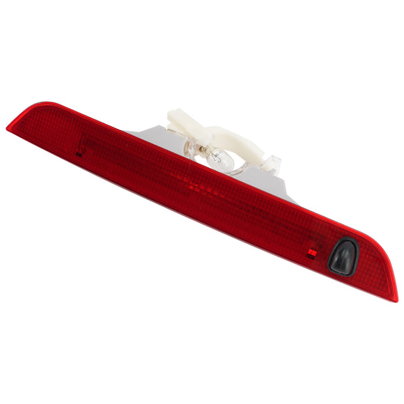 Rear High-Level Brake Light 1363489 For Ford Fiesta Mk6 5 Door 2005-2008 Red
