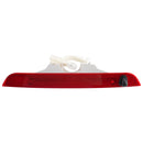 Rear High-Level Brake Light 1363489 For Ford Fiesta Mk6 5 Door 2005-2008 Red-18