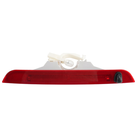 Rear High-Level Brake Light 1363489 For Ford Fiesta Mk6 5 Door 2005-2008 Red
