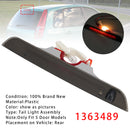 Luce freno posteriore ad alto livello 1363489 per Ford Fiesta Mk6 5 porte 2005-2008 affumicato-2