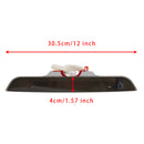 Luce freno posteriore ad alto livello 1363489 per Ford Fiesta Mk6 5 porte 2005-2008 affumicato-7