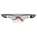 Luce freno posteriore ad alto livello 1363489 per Ford Fiesta Mk6 5 porte 2005-2008 affumicato-8