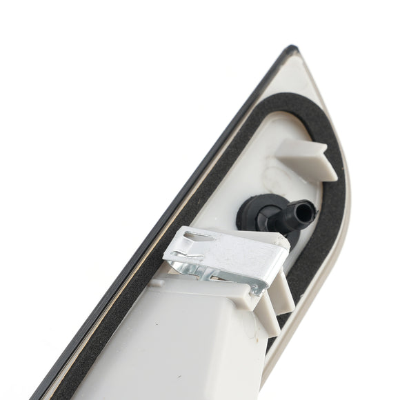 Luce freno posteriore ad alto livello 1363489 per Ford Fiesta Mk6 5 porte 2005-2008 affumicato