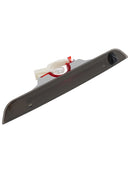 Luce freno posteriore ad alto livello 1363489 per Ford Fiesta Mk6 5 porte 2005-2008 affumicato-17