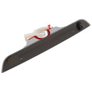 Luce freno posteriore ad alto livello 1363489 per Ford Fiesta Mk6 5 porte 2005-2008 affumicato-18