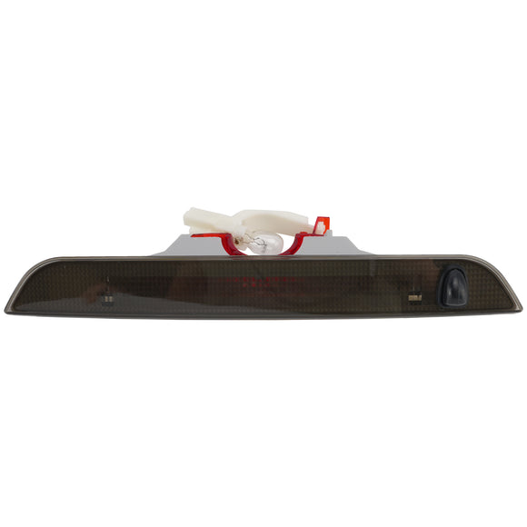 Luce freno posteriore ad alto livello 1363489 per Ford Fiesta Mk6 5 porte 2005-2008 affumicato