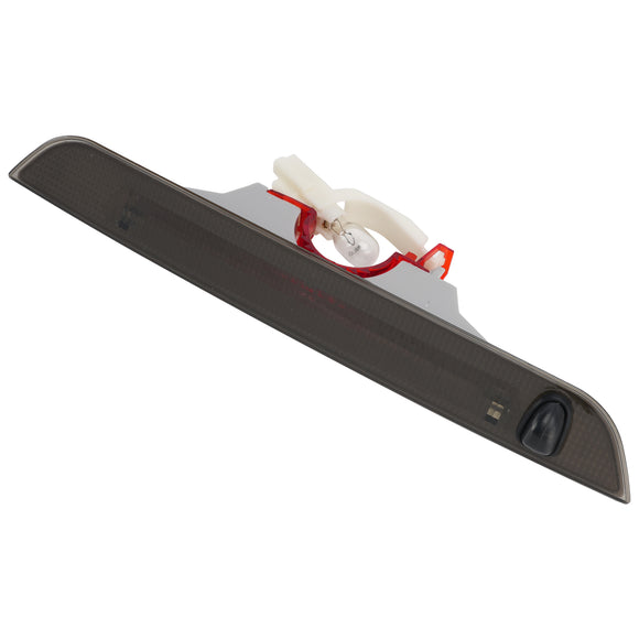 Luce freno posteriore ad alto livello 1363489 per Ford Fiesta Mk6 5 porte 2005-2008 affumicato