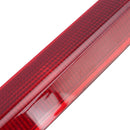 Third Brake Light Auxiliary Brake 1363490 For Ford Fiesta 3 Door MK6 03-2008 Red-10