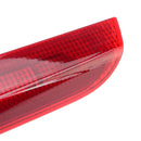 Third Brake Light Auxiliary Brake 1363490 For Ford Fiesta 3 Door MK6 03-2008 Red-11