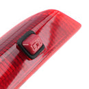 Third Brake Light Auxiliary Brake 1363490 For Ford Fiesta 3 Door MK6 03-2008 Red-12