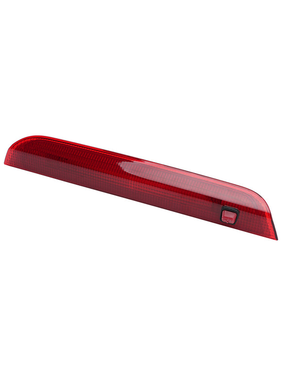 Third Brake Light Auxiliary Brake 1363490 For Ford Fiesta 3 Door MK6 03-2008 Red