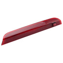 Third Brake Light Auxiliary Brake 1363490 For Ford Fiesta 3 Door MK6 03-2008 Red-18
