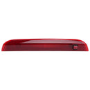 Third Brake Light Auxiliary Brake 1363490 For Ford Fiesta 3 Door MK6 03-2008 Red-19