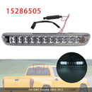 LED Third Brake Light 15286505 For Chevy Colorado GMC Canyon 2004-2012 White-4