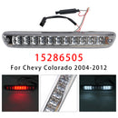 LED Third Brake Light 15286505 For Chevy Colorado GMC Canyon 2004-2012 White-6