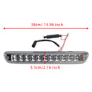 LED Third Brake Light 15286505 For Chevy Colorado GMC Canyon 2004-2012 White-7