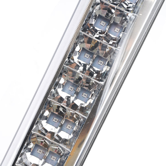 LED Third Brake Light 15286505 For Chevy Colorado GMC Canyon 2004-2012 White