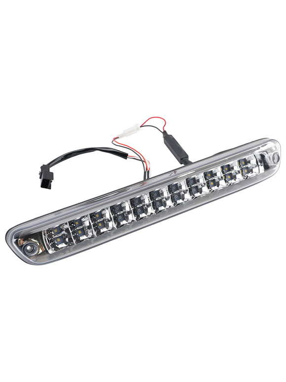 LED Third Brake Light 15286505 For Chevy Colorado GMC Canyon 2004-2012 White