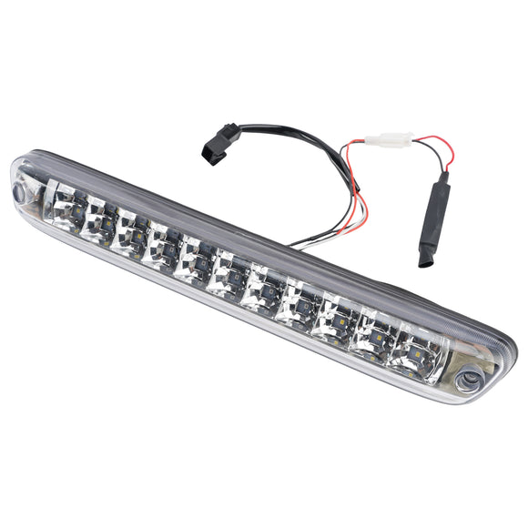 LED Third Brake Light 15286505 For Chevy Colorado GMC Canyon 2004-2012 White