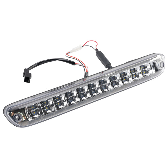 LED Third Brake Light 15286505 For Chevy Colorado GMC Canyon 2004-2012 White