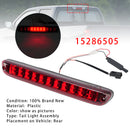 LED Third Brake Light 15286505 For Chevy Colorado GMC Canyon 2004-2012 Red-2