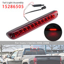 LED Third Brake Light 15286505 For Chevy Colorado GMC Canyon 2004-2012 Red-5