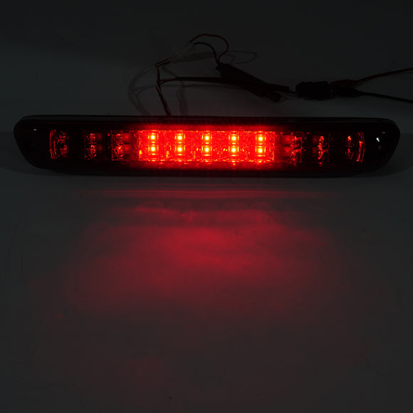 LED Third Brake Light 15286505 For Chevy Colorado GMC Canyon 2004-2012 Red
