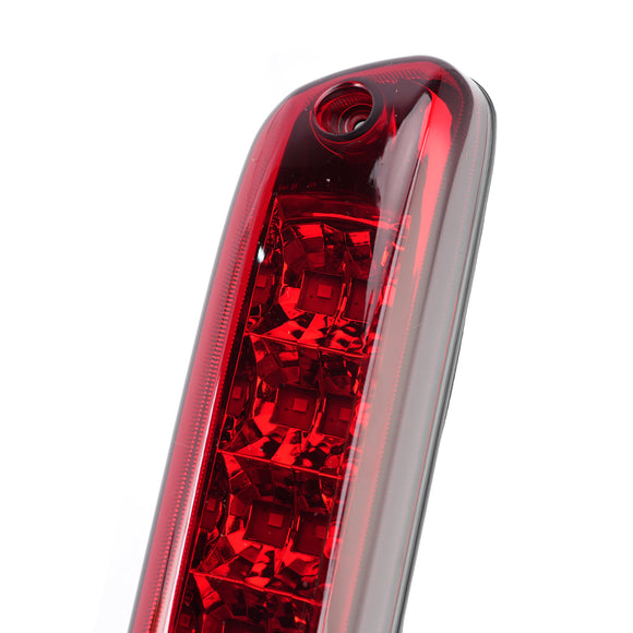 LED Third Brake Light 15286505 For Chevy Colorado GMC Canyon 2004-2012 Red