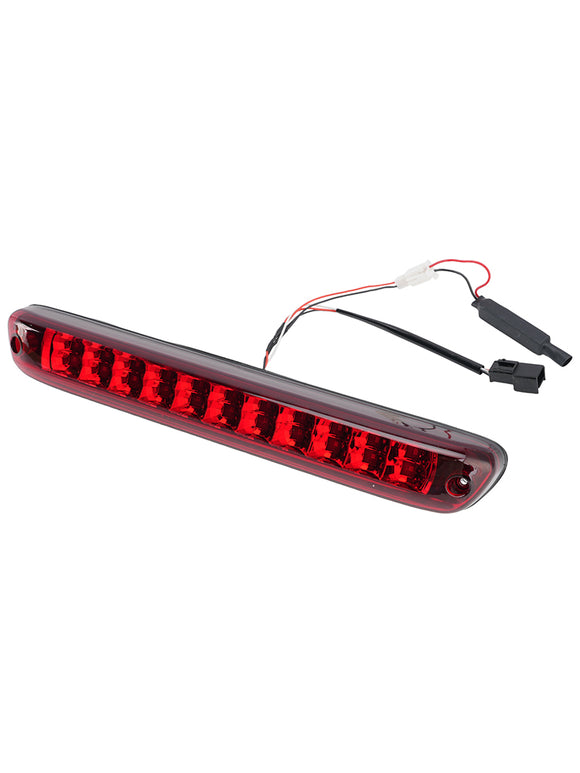 LED Third Brake Light 15286505 For Chevy Colorado GMC Canyon 2004-2012 Red