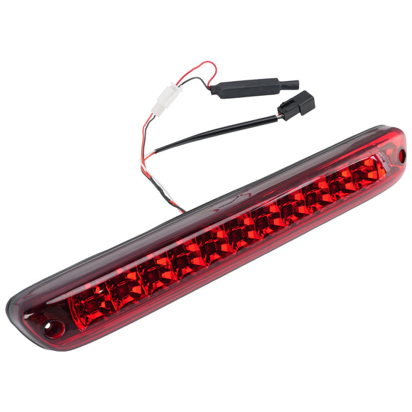 LED Third Brake Light 15286505 For Chevy Colorado GMC Canyon 2004-2012 Red
